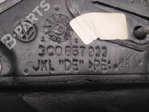 Left mirror VW PASSAT B6 (3C2)  | BP11691454C26 
