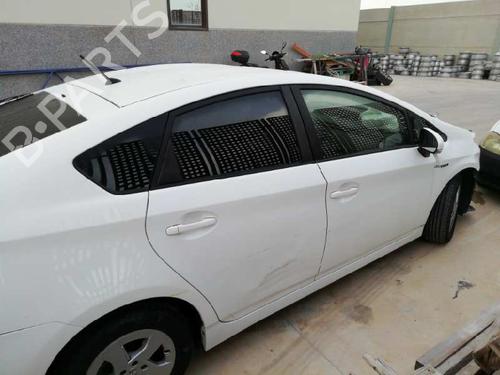Subframe TOYOTA PRIUS (_W3_)  | BP6580801M9  - Image 10