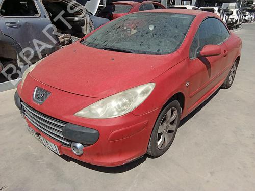 Catalyst PEUGEOT 307 CC (3B) 1.6 16V | BP38759827M10  - Image 8