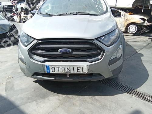 Used Front bumper Front bumper 38224743 38224743