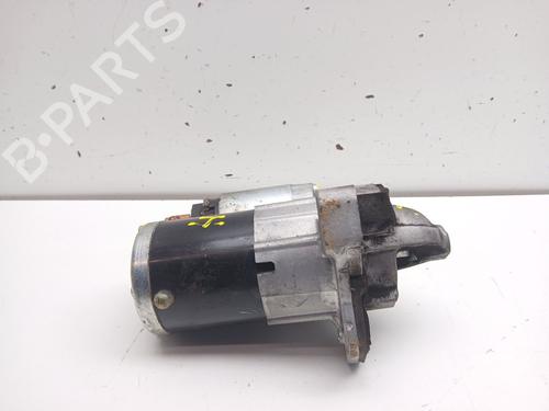 Used Starter RENAULT MEGANE IV Hatchback (B9A/M/N_) 1.3 TCe 140 (B9NB) (140 hp) 31290733