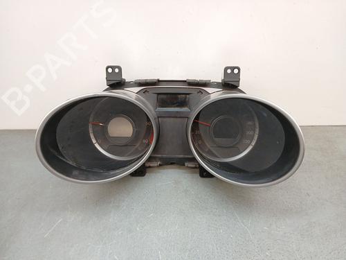 Used Instrument cluster HYUNDAI ix35 (LM, EL, ELH) [2009-2016]  19496741