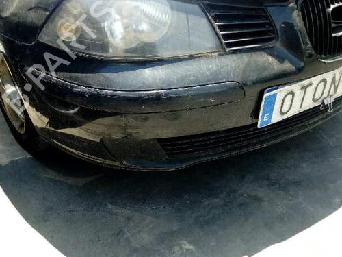 Front left lock SEAT IBIZA III (6L1) 1.9 SDI | BP3421269C98 