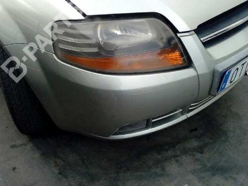 Left taillight DAEWOO KALOS (KLAS) 1.4 | BP2702363C34 