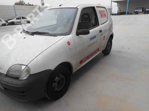 Left front indicator FIAT SEICENTO / 600 (187_) 1.1 (187AXB, 187AXB1A, 187AXC1A02) | BP2378218C32 