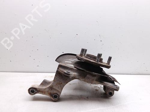 Left front steering knuckle KIA CARNIVAL II (GQ) 2.9 CRDi | BP30081913M25