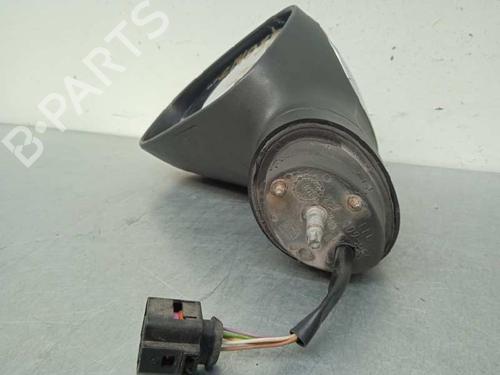 Left mirror SEAT LEON (1P1)  | BP9215422C26 