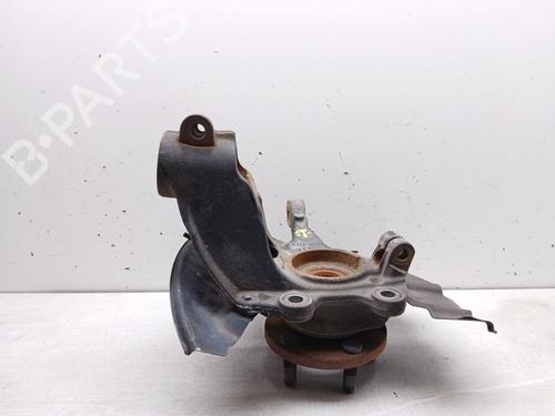 Right front steering knuckle FORD TRANSIT CONNECT MPV  | BP27511577M26 