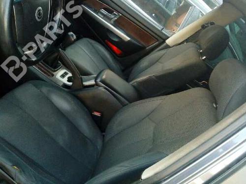 Left rear window switch SSANGYONG REXTON / REXTON II (GAB_) 2.7 Xdi | BP3016680C108  - Image 63