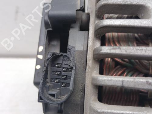 Generator SMART FORTWO Coupe (451) 1.0 (451.331, 451.380) | BP31021401M7 