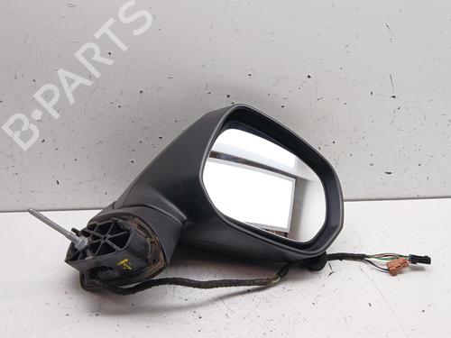 Used Right mirror Right mirror PEUGEOT 5008 (0U_, 0E_) 2.0 HDi 150 / BlueHDi 150 (150 hp) 36435626 36435626