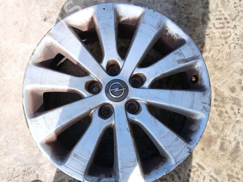 Used Rim Rim OPEL ASTRA J (P10) 1.7 CDTI (68) (125 hp) 40083375 40083375