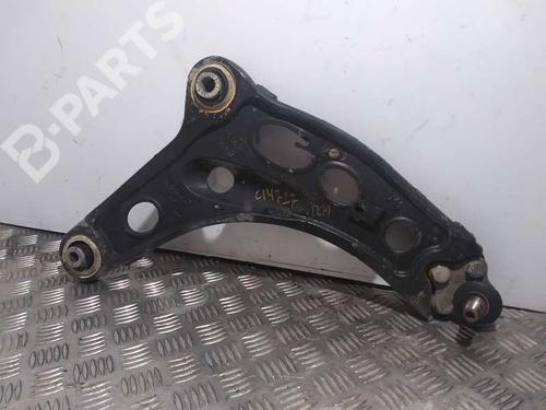 Used Right front suspension arm OPEL VIVARO A Bus (X83) [2001-2015]  11238004