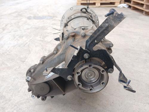 Gearbox MERCEDES-BENZ M-CLASS (W164) ML 420 CDI 4-matic (164.128) | BP22753702M3 