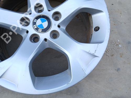 Fælk BMW X1 (E84) sDrive 18 d | BP38266574C45 - Image 3