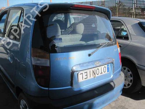 Right front window switch HYUNDAI ATOS PRIME (MX) 1.0 i | BP2425982I26 