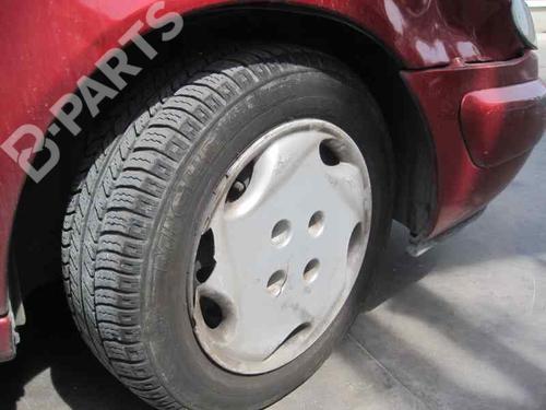 ECU airbags CITROËN XSARA (N1) 1.9 TD | BP2359569M53 