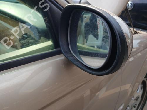Used Right mirror JAGUAR X-TYPE I (X400) 2.0 D (130 hp) 28294646