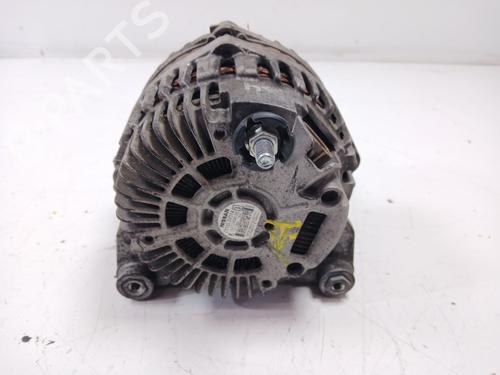 Used Alternator Alternator NISSAN NV200 / EVALIA Bus 1.5 dCi 85 (M20, M20M, M20K, M20KK) (86 hp) 33806129 33806129