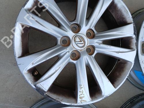 Rim LEXUS CT (ZWA10_) 200h (ZWA10_) | BP23558521C45 