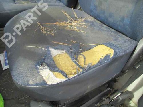 Mass air flow sensor FIAT DUCATO Van (230_) 2.0 JTD | BP2427378M95 