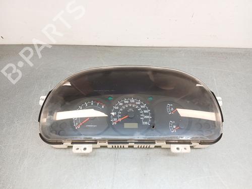Used Instrument cluster Instrument cluster 39262554 39262554