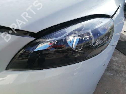 Electronic module VOLVO V40 Hatchback (525)  | BP7479630M83  - Image 6