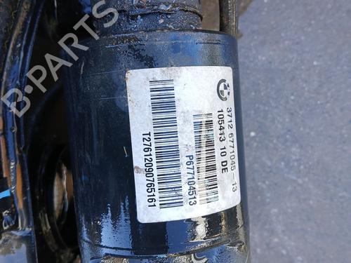 Rear axle BMW X6 (E71, E72) M | BP24497619M2 