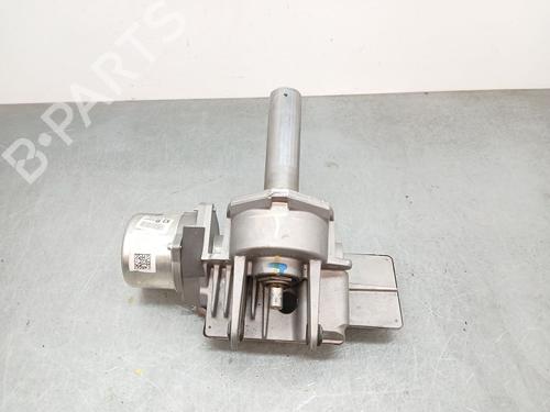 Used Steering column OPEL CORSA D (S07) [2006-2015]  30544378