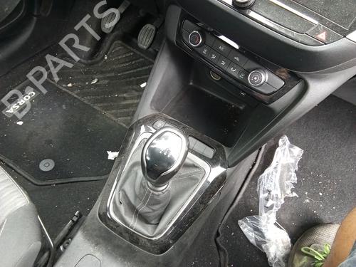 Used Gear lever Gear lever 38728401 38728401