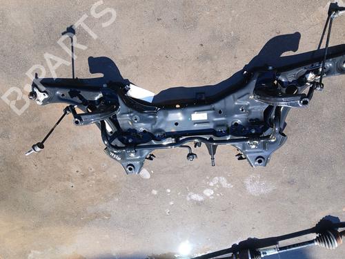 Used Subframe KIA CEED (CD) 1.6 CRDi 136 (136 hp) 25489254