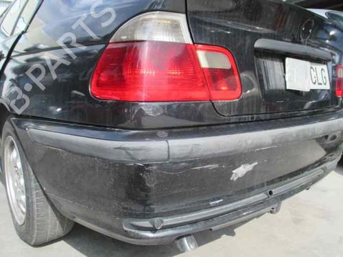 Right taillight BMW 3 (E46) 320 d | BP2382925C35 