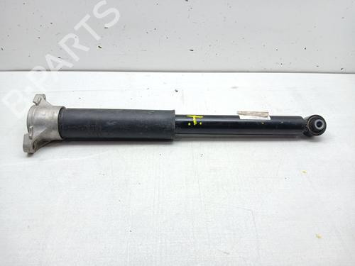 Used Right rear shock absorber MERCEDES-BENZ GLC (X254) 300de 4-matic (254.609) (333 hp) 24243980