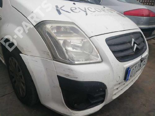 Fuel pump CITROËN C2 (JM_) 1.4 HDi | BP7439539M76 
