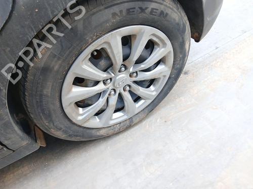 Engine HYUNDAI KONA (OS, OSE, OSI) 1.0 T-GDi | BP22197204M1 