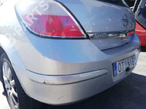 Turbocharger/Supercharger OPEL ASTRA H (A04)  | BP18024311M71 