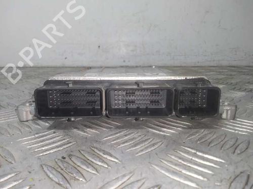 Engine control unit (ECU) RENAULT MEGANE IV Hatchback (B9A/M/N_)  | BP16534231M57 