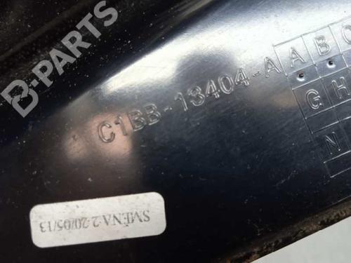 Højre baglygte FORD FIESTA VI (CB1, CCN) 1.6 Ti | BP8310272C35 