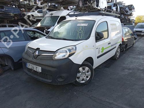 Used Parts RENAULT KANGOO Express (FW0/1_) Z.E. (FW0Z, FW1Z) 4970938
