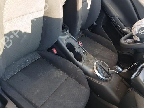 Left front seat NISSAN JUKE (F16_) 1.0 | BP36052517C15 - Image 13