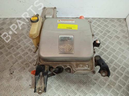 Battery TOYOTA PRIUS Liftback (_W2_) 1.5 Hybrid (NHW20_, NHW20R) | BP14999650E11 