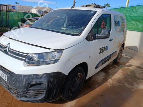 ABS pump CITROËN BERLINGO Box Body/MPV (K9) 1.5 BlueHDi 100 | BP25936315M43  - Image 7