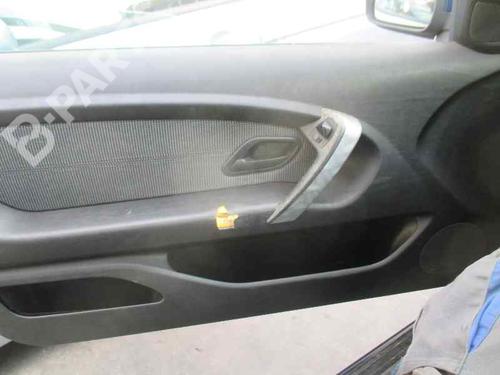 Left sun visor BMW 3 Compact (E46) 316 ti | BP2368225I1  - Image 22