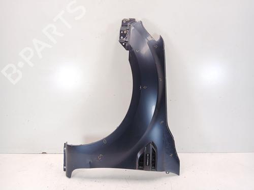 Used Left front fenders FORD RANGER (TKE) 2.2 TDCi 4x4 (160 hp) 30546818