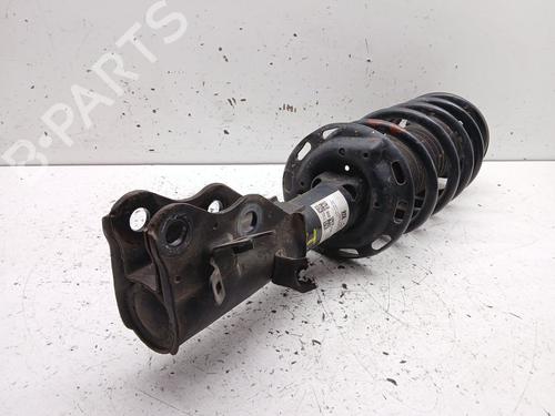 Left front shock absorber HONDA HR-V (RU) 1.5 (RU1) | BP20853664M16 - Image 4