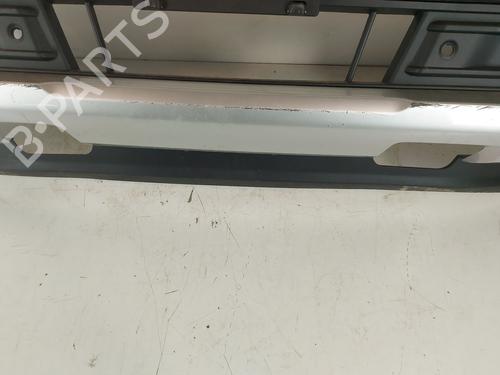 Front bumper FORD RANGER (TKE)  | BP27273018C7 