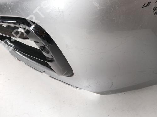 Front bumper PORSCHE CAYMAN (981) S 3.4 | BP29403372C7 