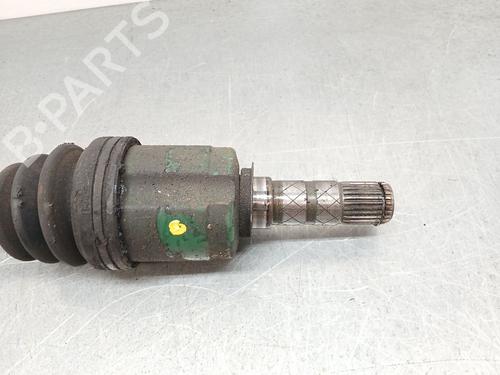 Right front driveshaft SUBARU OUTBACK (BL, BP) 2.0 D AWD (BPD) | BP35756329M39 - Image 5