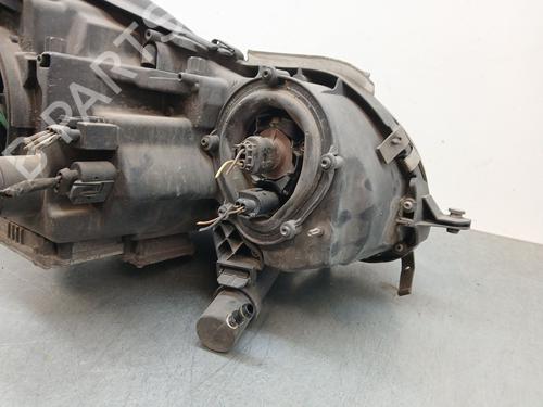 Left headlight MERCEDES-BENZ E-CLASS (W211) E 270 CDI (211.016) | BP30125015C28 - Image 8