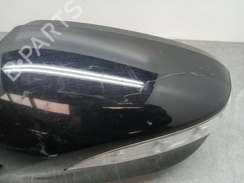 Left mirror HYUNDAI ix35 (LM, EL, ELH) 1.7 CRDi | BP22968913C26 